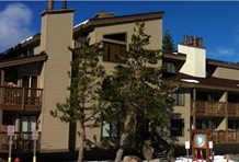 Snowbird Condos at Mammoths Canyon Lodge